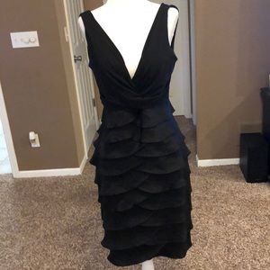 London Times Cocktail Dress